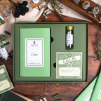 Calm - Poetry Prescription Gift Box