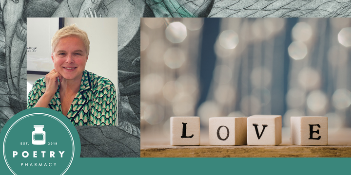 A Measure of Love: Workshop and Reading with Caroline Smith