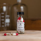 Carpe Diem Pills-The Poetry Pharmacy