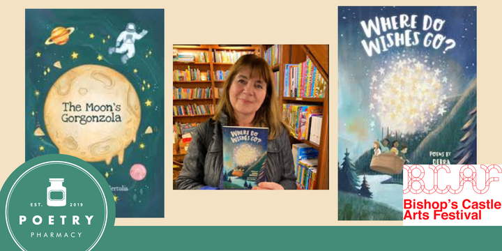 Catch the Poetry Bug  - Ages 5-8