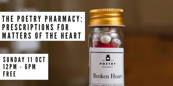 Prescriptions for Matters of the Heart