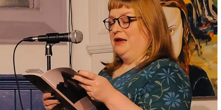 Poetry Surgeries - A rare opportunity to work one on one with a professional poet