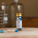 Chill Pills-The Poetry Pharmacy