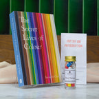 The Secret Lives of Colour + Colour Therapy Pills Bundle