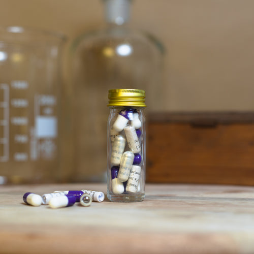 Comfort Pills (small)