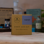 First Aid Kit - Comfort-The Poetry Pharmacy