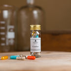Comfort Pills (small)-The Poetry Pharmacy