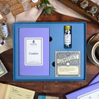 Comfort - Poetry Prescription Gift Box