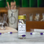 مساحة أمان (Comfort Pills)