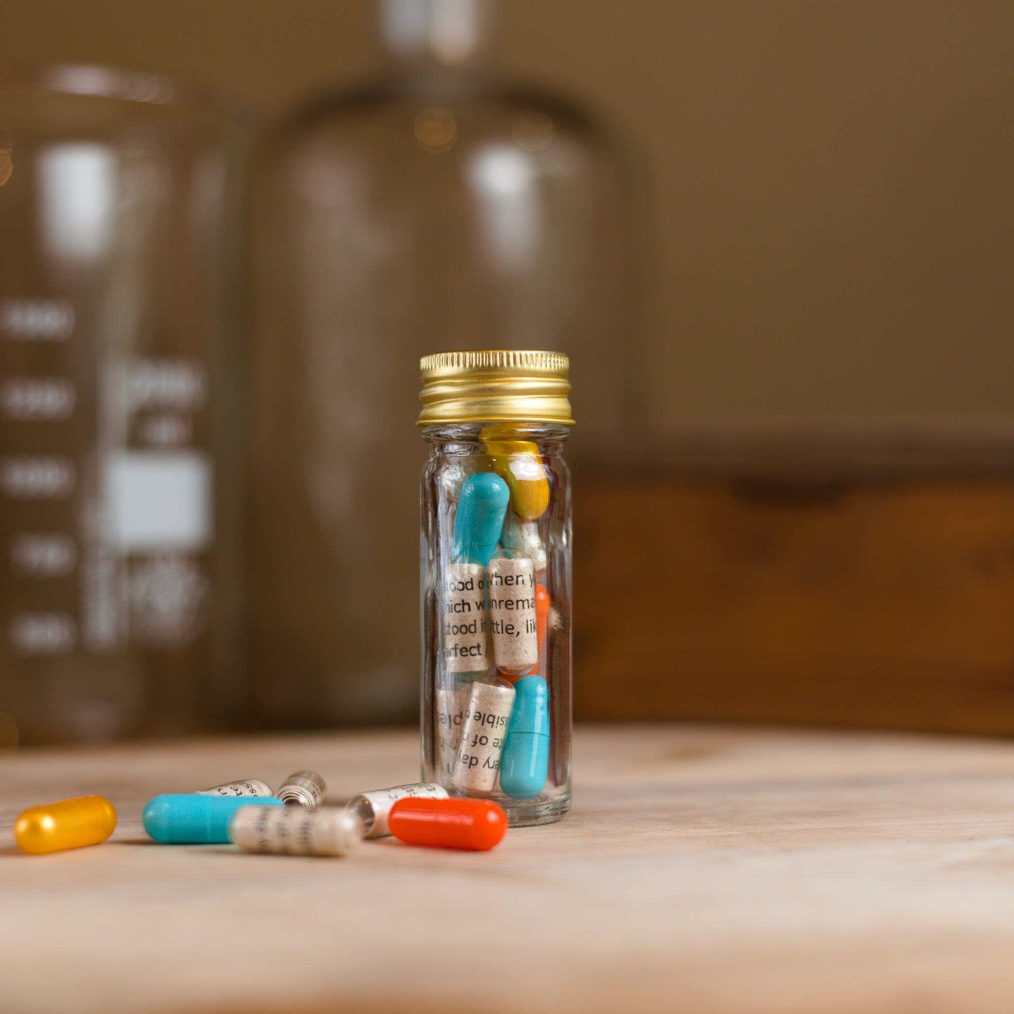 Comfort Pills (small)