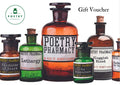Poetry Pharmacy Gift Card - Online-Gift Card-The Poetry Pharmacy
