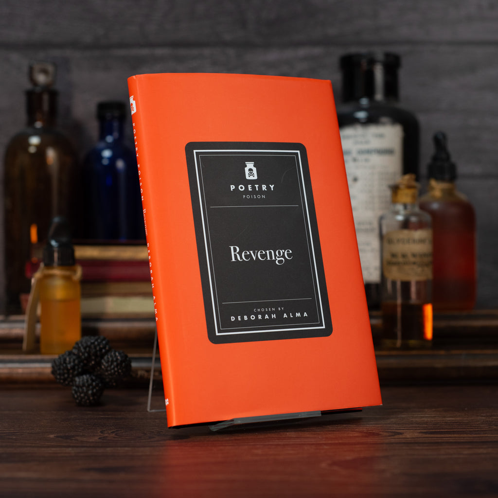 Poetry Poison: Revenge