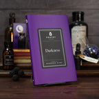Poetry Poison: Darkness