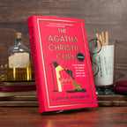 The Agatha Christie Cure & Reading Cure Pills Bundle