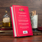 The Agatha Christie Cure & Reading Cure Pills Bundle