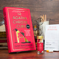 The Agatha Christie Cure & Reading Cure Pills Bundle