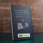 Don't Settle (Signed Copy)