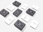 Dating Cards-The Poetry Pharmacy