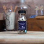Don't Settle Pill Bottle