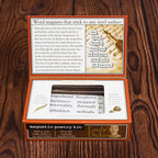 Magnetic Poetry Kit - Emily Dickinson