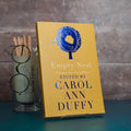 Empty Nest: Poems for Families-Books-The Poetry Pharmacy