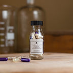 Empty Nest Syndrome Pills (Large)-The Poetry Pharmacy