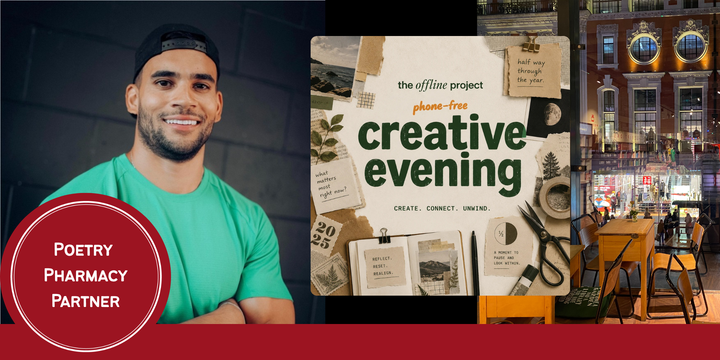 The Offline Project