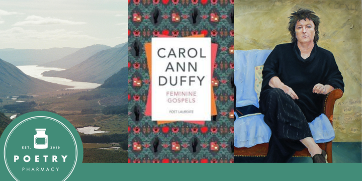 'A Creative Irritant': The Poetry of Carol Ann Duffy