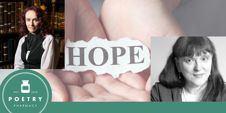 Building Hope in Adversity - Writing through Difficult Times