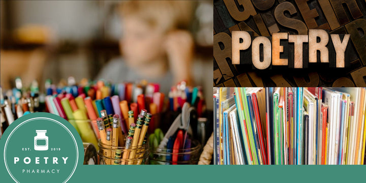 Children's Poetry Club
