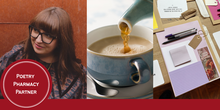 The Creative Writing Breakfast Club