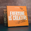 Everyone is Creative: 7 Steps to Unlock Your Creativity-Books-The Poetry Pharmacy