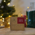 Festive First Aid Kit-The Poetry Pharmacy