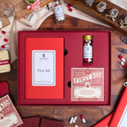 First Aid - Poetry Prescription Gift Box