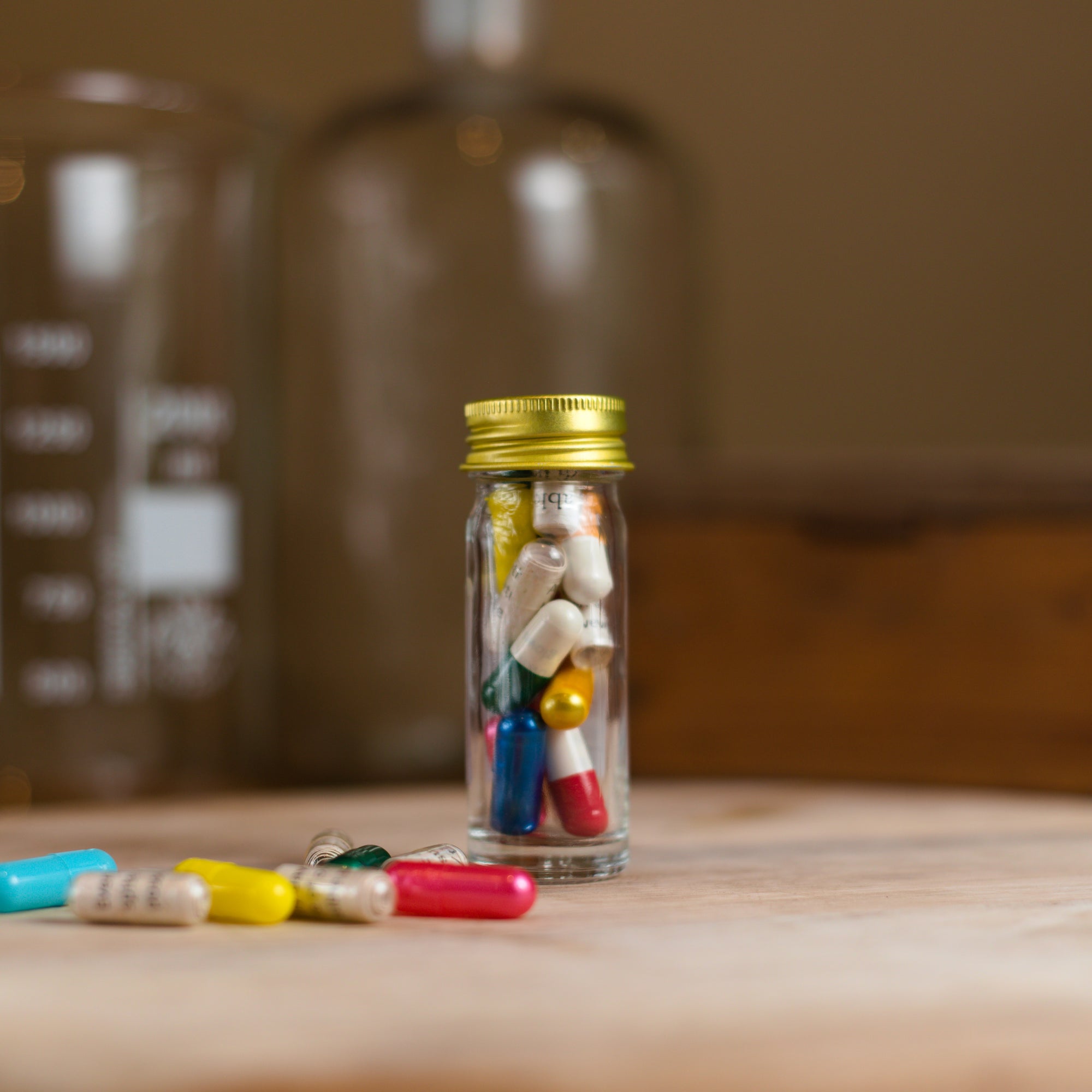 Happy Pills (small)