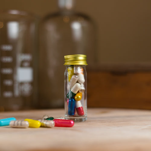 Happy Pills (small)
