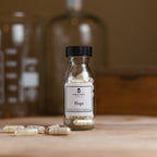 Hope Pills (Large)-The Poetry Pharmacy