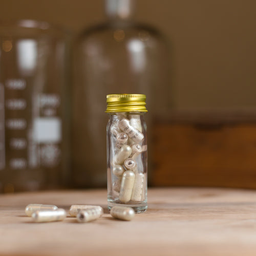 Hope Pills (small)-The Poetry Pharmacy