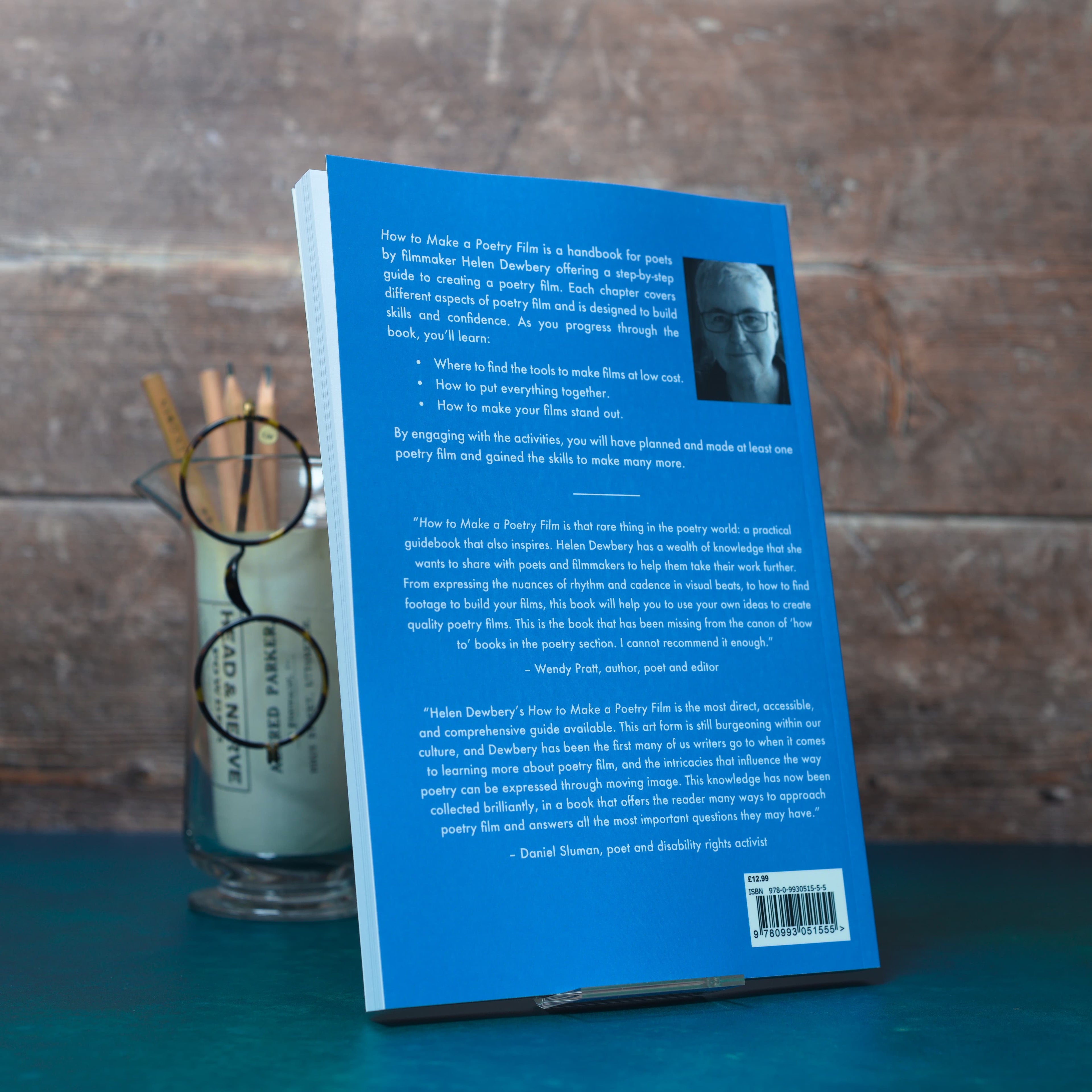 How to Make a Poetry Film