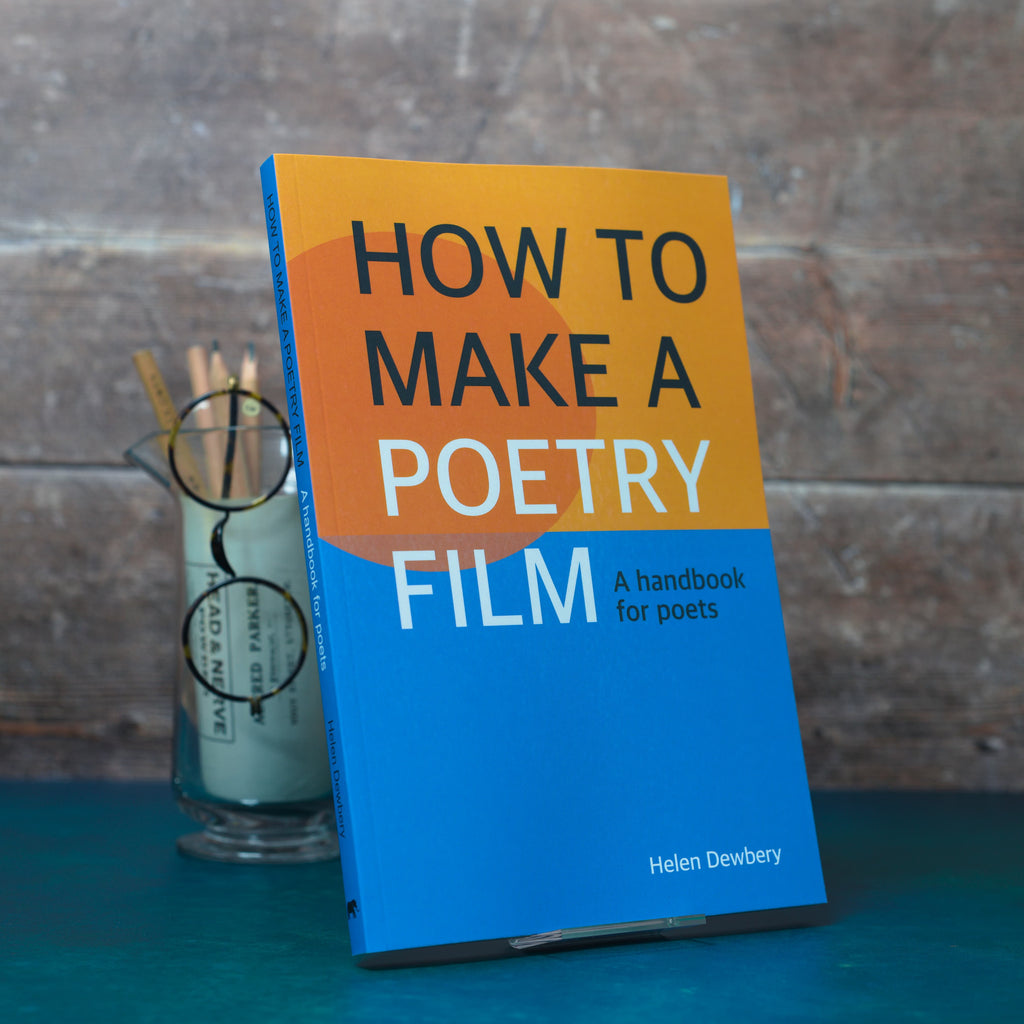 How to Make a Poetry Film