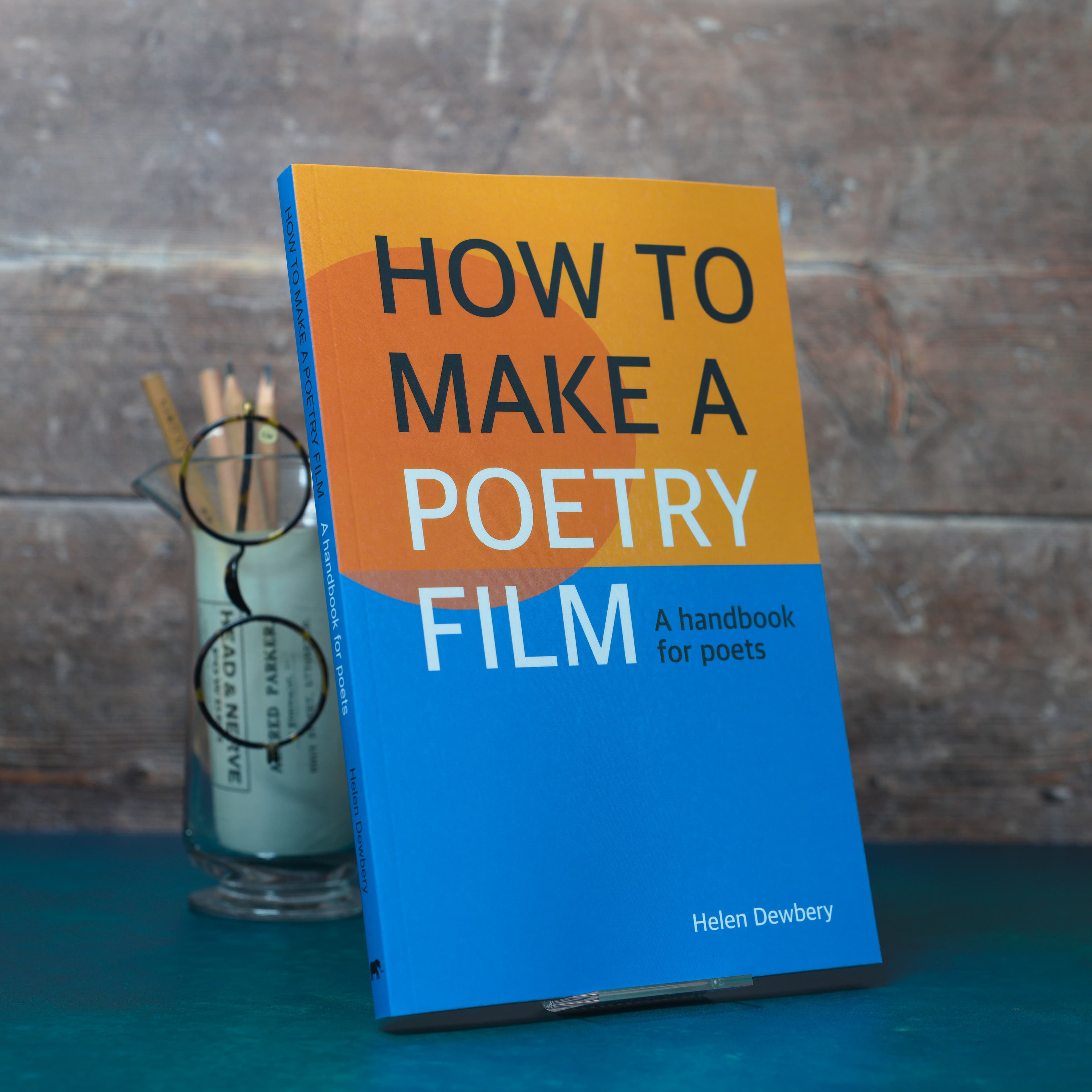 How to Make a Poetry Film