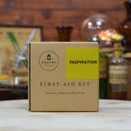First Aid Kit - Inspiration