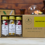 First Aid Kit - Inspiration