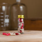 Inspiration Pills-The Poetry Pharmacy