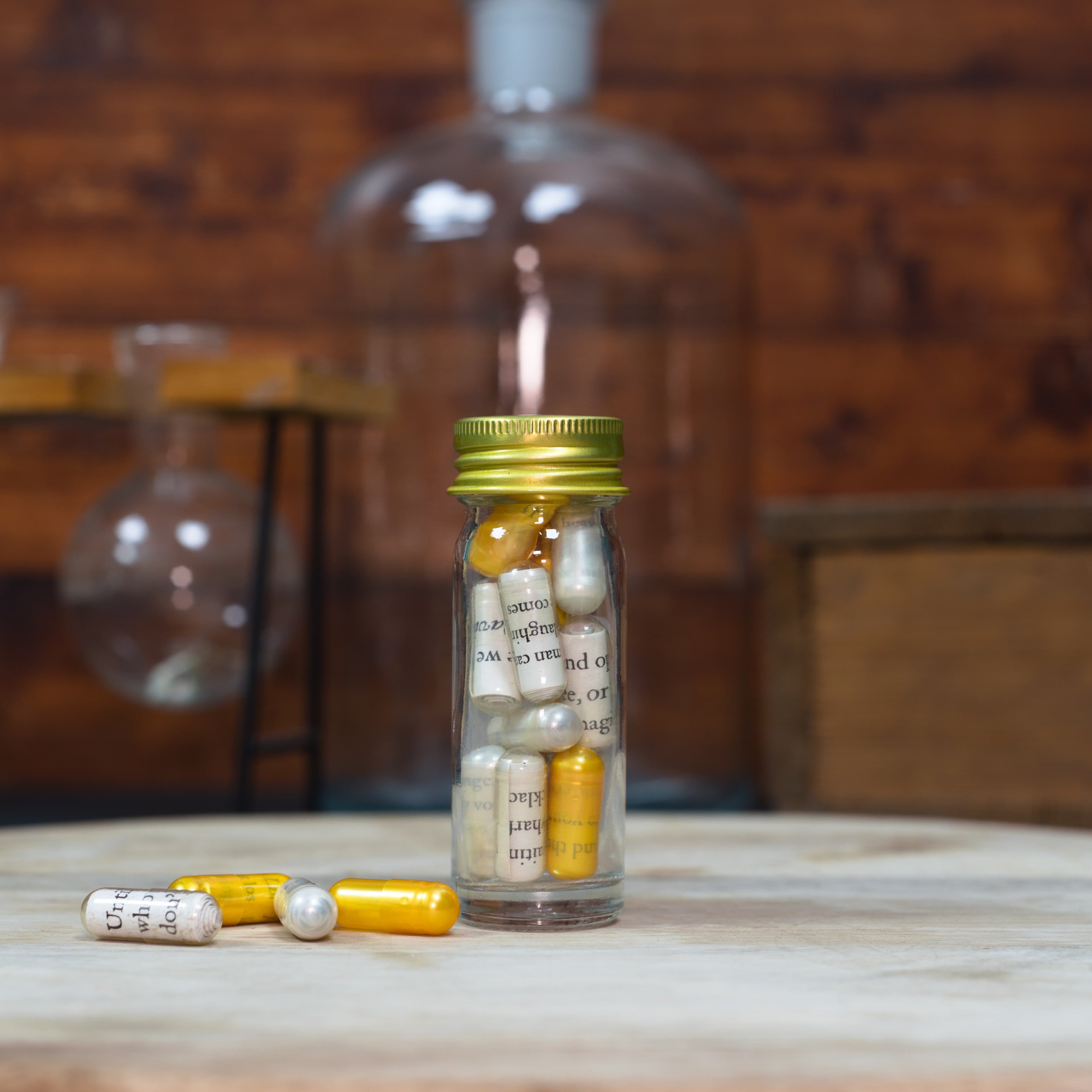 Inspiration Pills (Small)