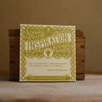Poetry Pharmacy Chocolate: Inspiration-The Poetry Pharmacy
