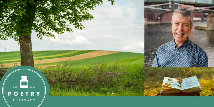 A Poetry Walk Around Bishop's Castle for Bishop's Castle Walking Festival