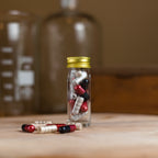 Joy Pills (small)-The Poetry Pharmacy