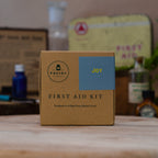 First Aid Kit - Joy-The Poetry Pharmacy