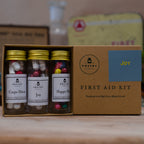 First Aid Kit - Joy-The Poetry Pharmacy